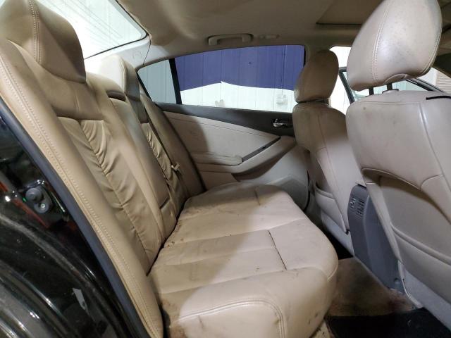 Photo 10 from auction – 2011 NISSAN ALTIMA BAS with VIN 1N4AL2AP2BN435827