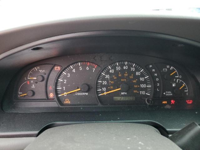 Photo 9 from auction – 2003 TOYOTA TUNDRA ACC with VIN 5TBBT44173S395072