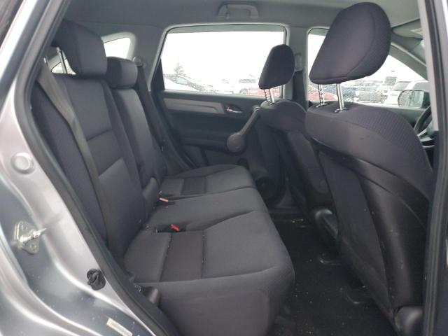 Photo 11 from auction – 2008 HONDA CR-V LX with VIN JHLRE48398C080281