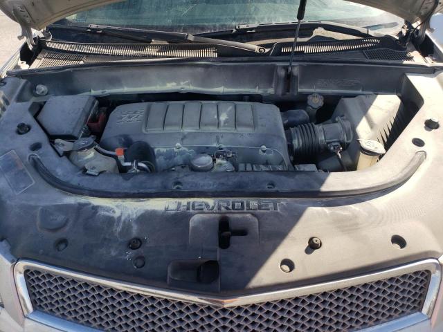 Photo 12 from auction – 2011 CHEVROLET TRAVERSE L with VIN 1GNKRLED9BJ200343