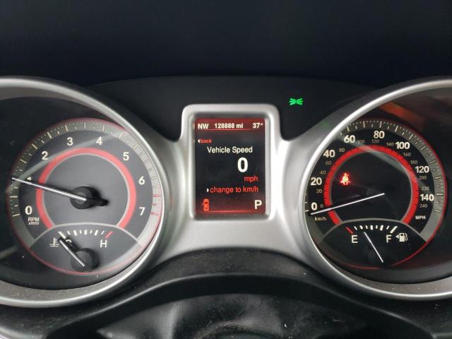 Photo 9 from auction – 2014 DODGE JOURNEY R/ with VIN 3C4PDDFG4ET199515