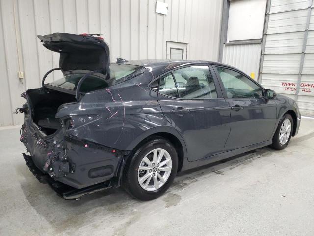 Photo 3 from auction – 2025 TOYOTA CAMRY XSE with VIN 4T1DAACK3SU547448