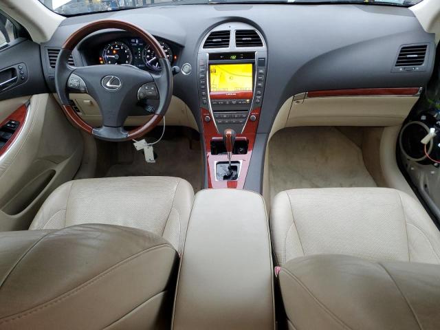 Photo 8 from auction – 2011 LEXUS ES 350 with VIN JTHBK1EGXB2470797