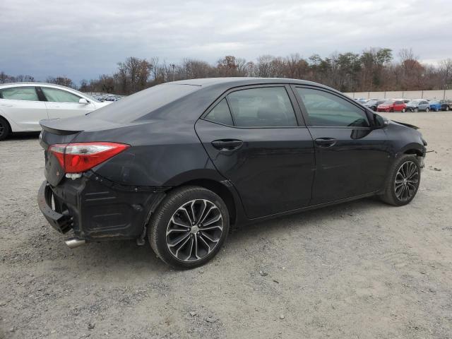 Photo 3 from auction – 2014 TOYOTA COROLLA L with VIN 2T1BURHE9EC004921