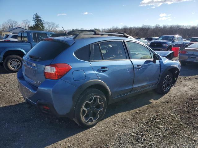 Photo 3 from auction – 2015 SUBARU XV CROSSTR with VIN JF2GPAFC2F8220110