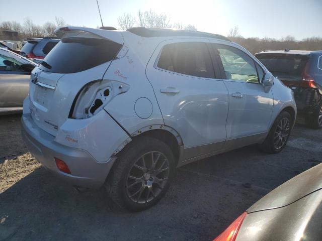 Photo 3 from auction – 2016 BUICK ENCORE SPO with VIN KL4CJ2SM9GB604239