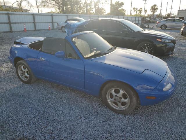 Photo 4 from auction – 1990 MAZDA MX-5 MIATA with VIN JM1NA3518L0115830
