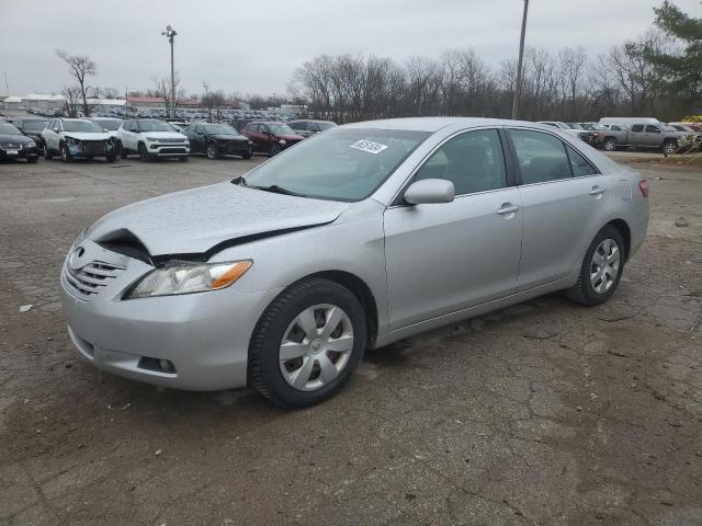 TOYOTA CAMRY BASE 2009 with VIN 4T1BE46K79U332674 - Photo from auction