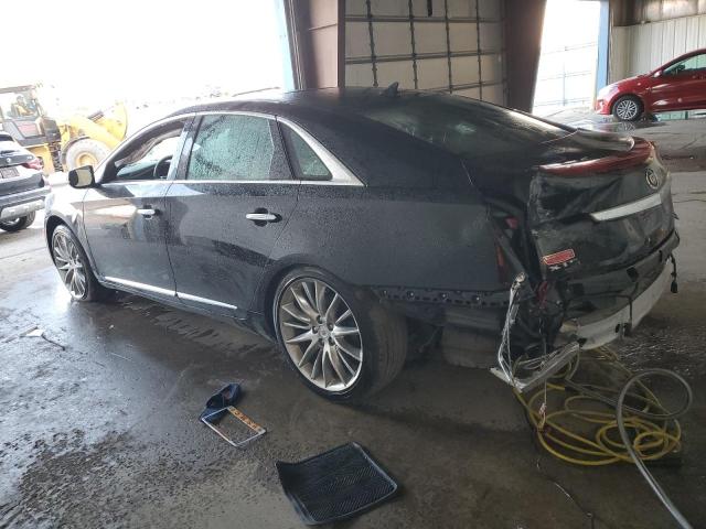 Photo 2 from auction – 2014 CADILLAC XTS PLATIN with VIN 2G61T5S32E9131222