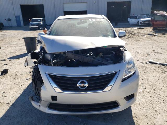 Photo 5 from auction – 2013 NISSAN VERSA S with VIN 3N1CN7AP4DL882501