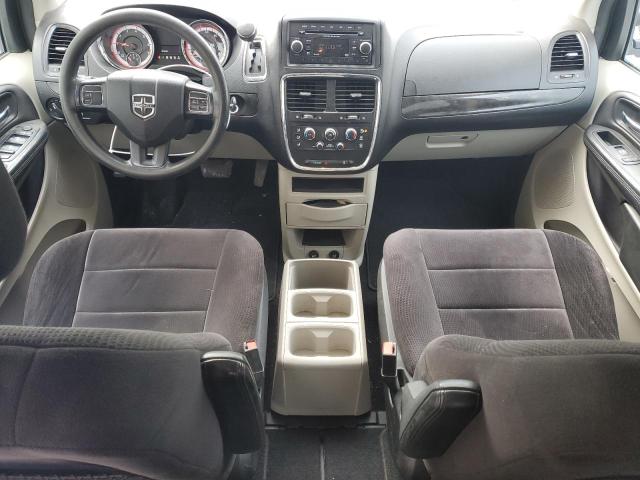 Photo 8 from auction – 2013 DODGE GRAND CARA with VIN 2C4RDGBG9DR757487