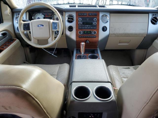 Photo 8 from auction – 2010 FORD EXPEDITION with VIN 1FMJU1H57AEA76667