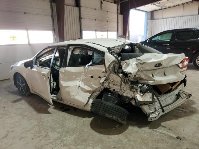 Photo 2 from auction – 2023 SUBARU IMPREZA PR with VIN 4S3GKAD63P3602381