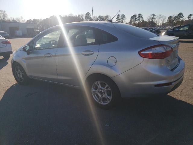 Photo 2 from auction – 2014 FORD FIESTA SE with VIN 3FADP4BJ3EM212556