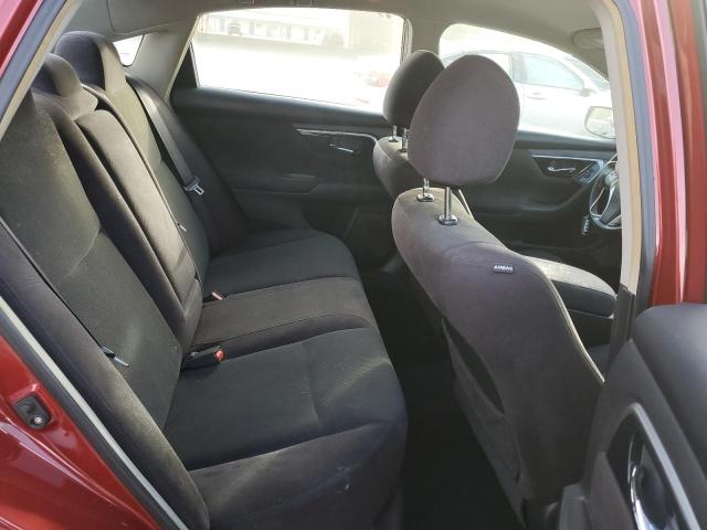 Photo 10 from auction – 2013 NISSAN ALTIMA 2.5 with VIN 1N4AL3AP4DN419265