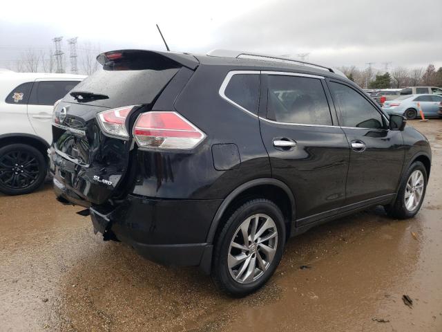 Photo 3 from auction – 2015 NISSAN ROGUE S with VIN 5N1AT2MV2FC889075
