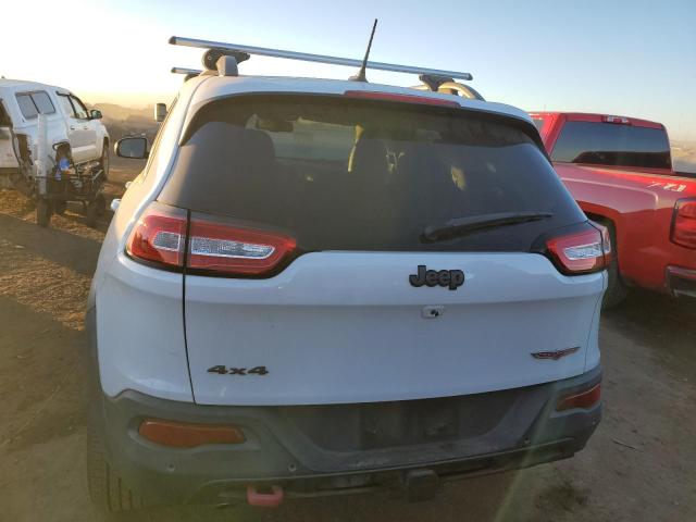 Photo 6 from auction – 2015 JEEP CHEROKEE T with VIN 1C4PJMBS8FW675263