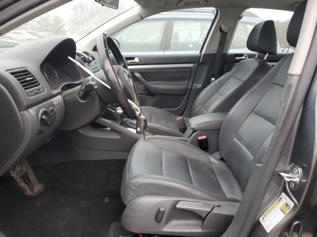 Photo 7 from auction – 2009 VOLKSWAGEN JETTA SE with VIN 3VWRM71K99M057101