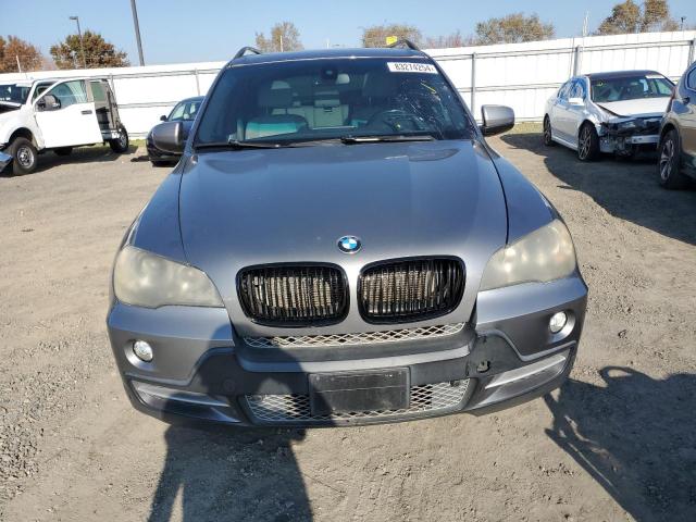 Photo 5 from auction – 2007 BMW X5 3.0I with VIN 5UXFE43547L016607