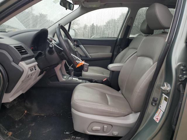 Photo 7 from auction – 2014 SUBARU FORESTER 2 with VIN JF2SJAPC5EH550817