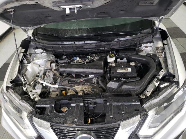 Photo 12 from auction – 2018 NISSAN ROGUE S with VIN KNMAT2MT0JP519358