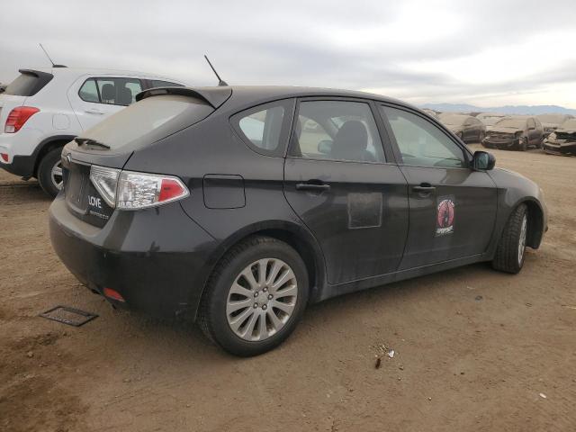 Photo 3 from auction – 2011 SUBARU IMPREZA 2. with VIN JF1GH6B67BH812059