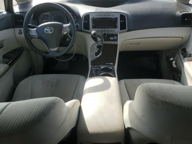 Photo 8 from auction – 2010 TOYOTA VENZA with VIN 4T3ZA3BB9AU023889