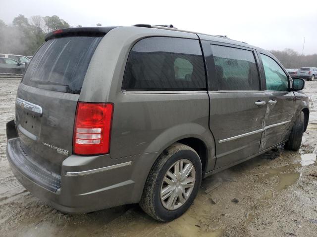 Photo 3 from auction – 2010 CHRYSLER TOWN & COU with VIN 2A4RR6DX8AR257433