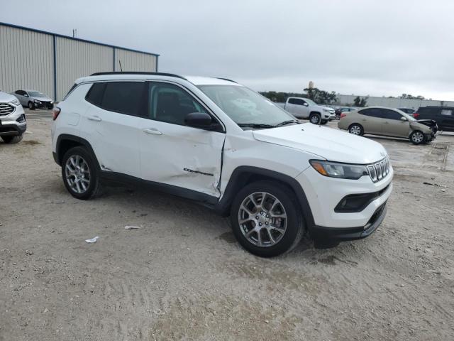 Photo 4 from auction – 2022 JEEP COMPASS LA with VIN 3C4NJDFB3NT212047