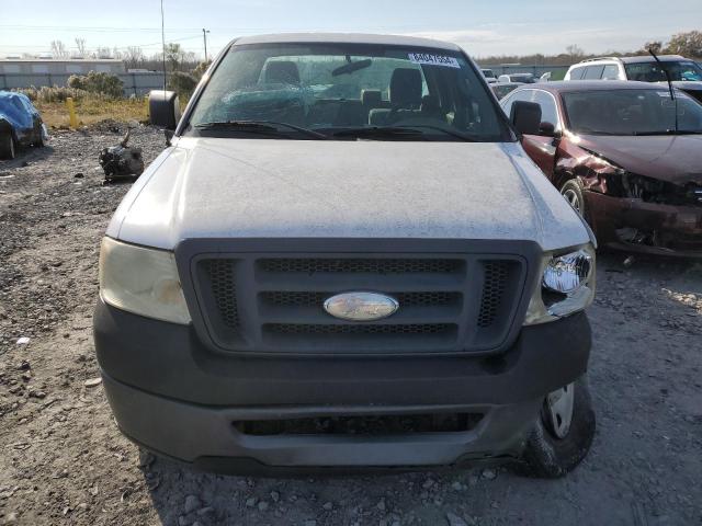 Photo 5 from auction – 2008 FORD F150 with VIN 1FTRF12278KD52633