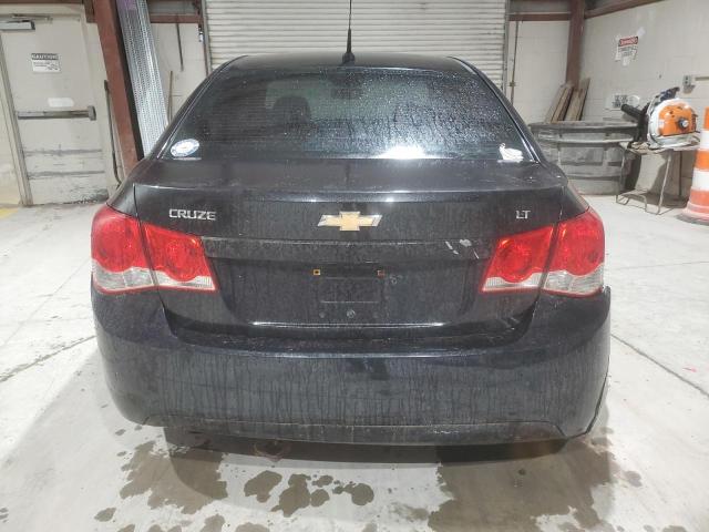 Photo 6 from auction – 2014 CHEVROLET CRUZE LT with VIN 1G1PC5SB1E7276986