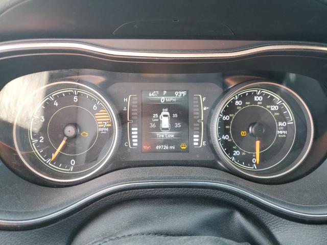Photo 9 from auction – 2019 JEEP CHEROKEE L with VIN 1C4PJLCB7KD331700