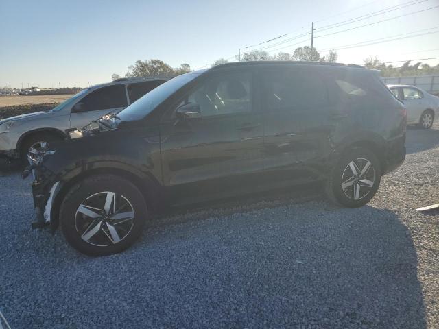 KIA SORENTO S 2023 with VIN 5XYRL4LC6PG167589 - Photo from auction