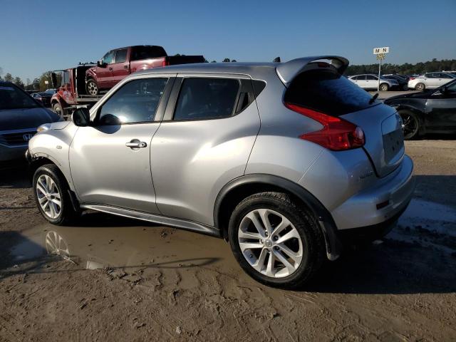Photo 2 from auction – 2011 NISSAN JUKE S with VIN JN8AF5MR8BT018728