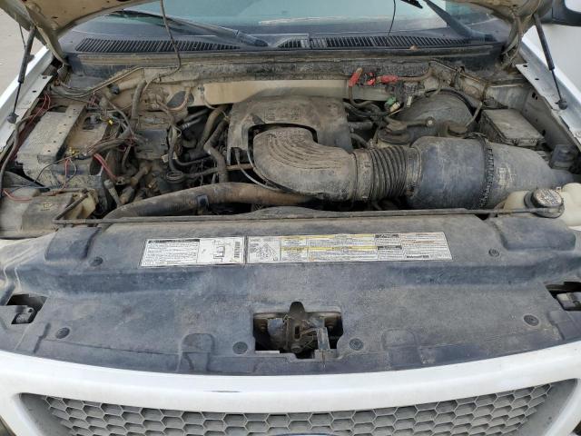 Photo 11 from auction – 2000 FORD F150 with VIN 1FTPX17L1YKB18607