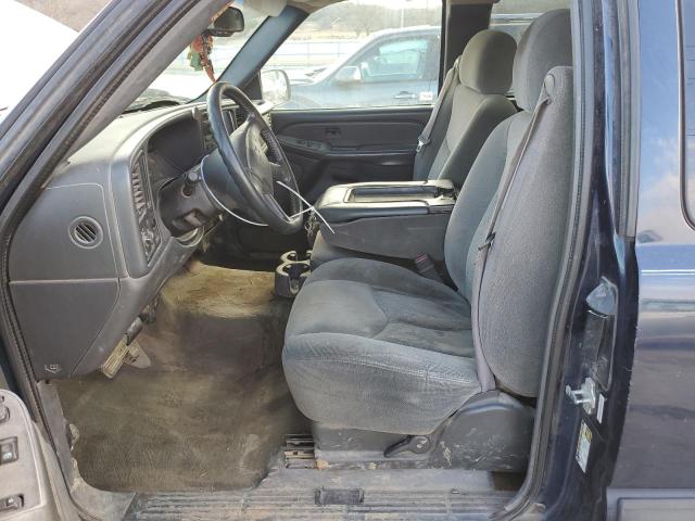 Photo 7 from auction – 2005 CHEVROLET SILVERADO with VIN 2GCEC19T651172397