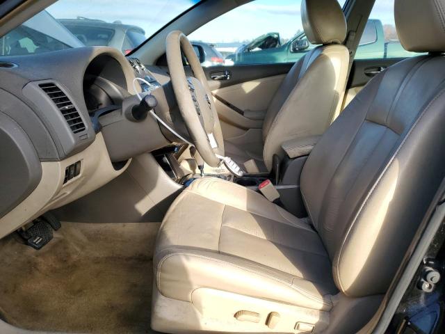 Photo 7 from auction – 2010 NISSAN ALTIMA BAS with VIN 1N4AL2AP8AC149524