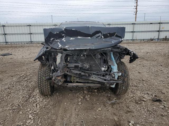 Photo 5 from auction – 2015 JEEP GRAND CHER with VIN 1C4RJFAGXFC776212