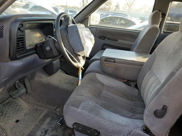 Photo 7 from auction – 1997 DODGE RAM 1500 with VIN 3B7HC13Z6VG825621