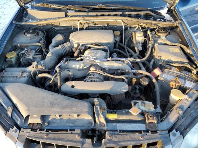 Photo 11 from auction – 2009 SUBARU OUTBACK 2. with VIN 4S4BP61CX96327799