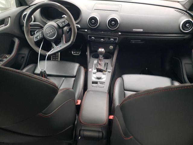 صورة رقم 8 من المزاد - 2019 AUDI RS3 مع VIN WUABWGFFXKA903963