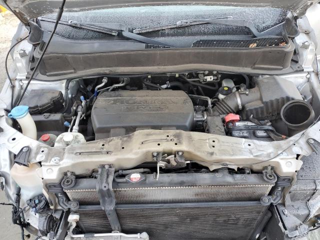 Photo 12 from auction – 2015 HONDA PILOT SE with VIN 5FNYF4H3XFB076231