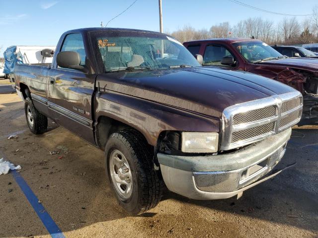 Photo 4 from auction – 1998 DODGE RAM 1500 with VIN 3B7HC16Z0WM218273