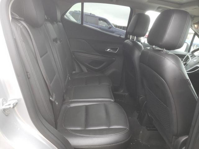 Photo 11 from auction – 2014 BUICK ENCORE with VIN KL4CJCSB4EB762912