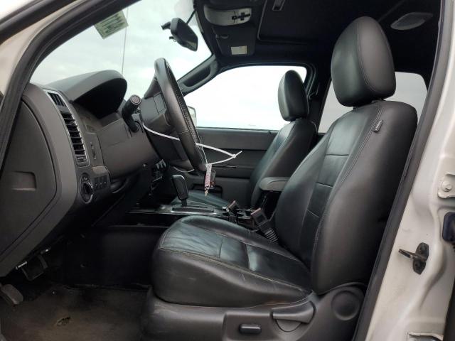 Photo 7 from auction – 2012 FORD ESCAPE LIM with VIN 1FMCU0EG3CKA54730