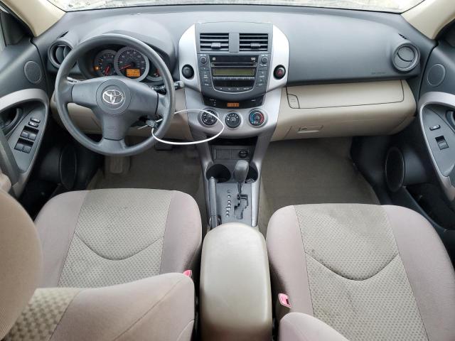 Photo 8 from auction – 2007 TOYOTA RAV4 with VIN JTMZD33V176049879
