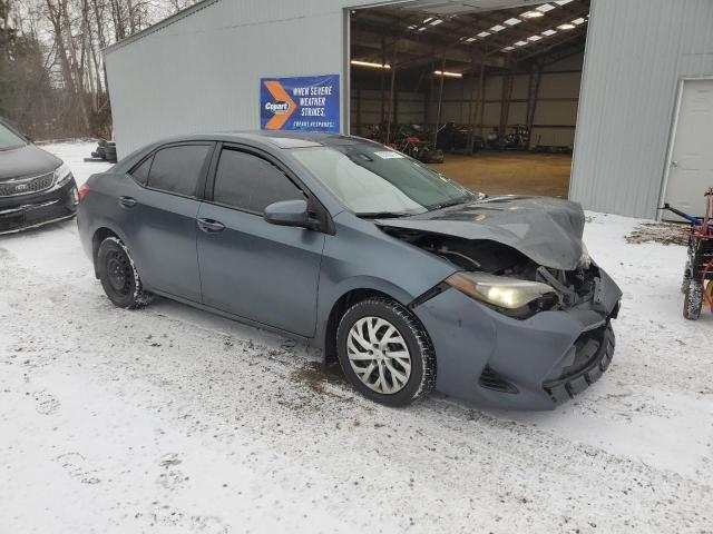 Photo 4 from auction – 2017 TOYOTA COROLLA L with VIN 2T1BURHE0HC802308
