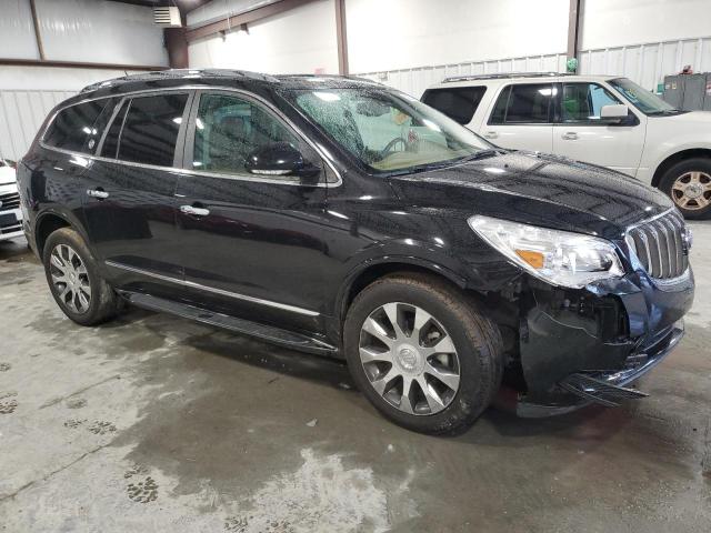 Photo 4 from auction – 2017 BUICK ENCLAVE with VIN 5GAKRCKD0HJ251642