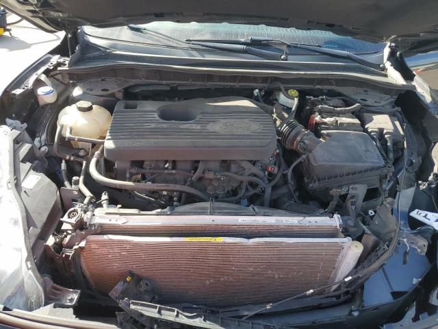 Photo 12 from auction – 2020 FORD ESCAPE TIT with VIN 1FMCU9J97LUB17974