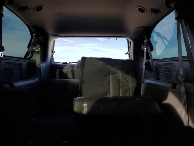 Photo 10 from auction – 2005 DODGE GRAND CARA with VIN 2D4GP24R45R117966